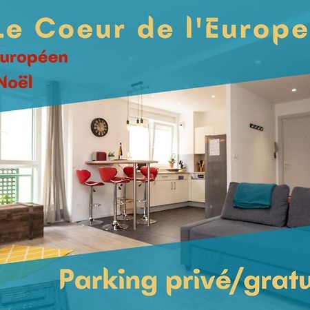 شقة Vieux Schilik / Parking / Tram / Parlement / Proche Strasbourg Centre ستشيلتيغهيم المظهر الخارجي الصورة
